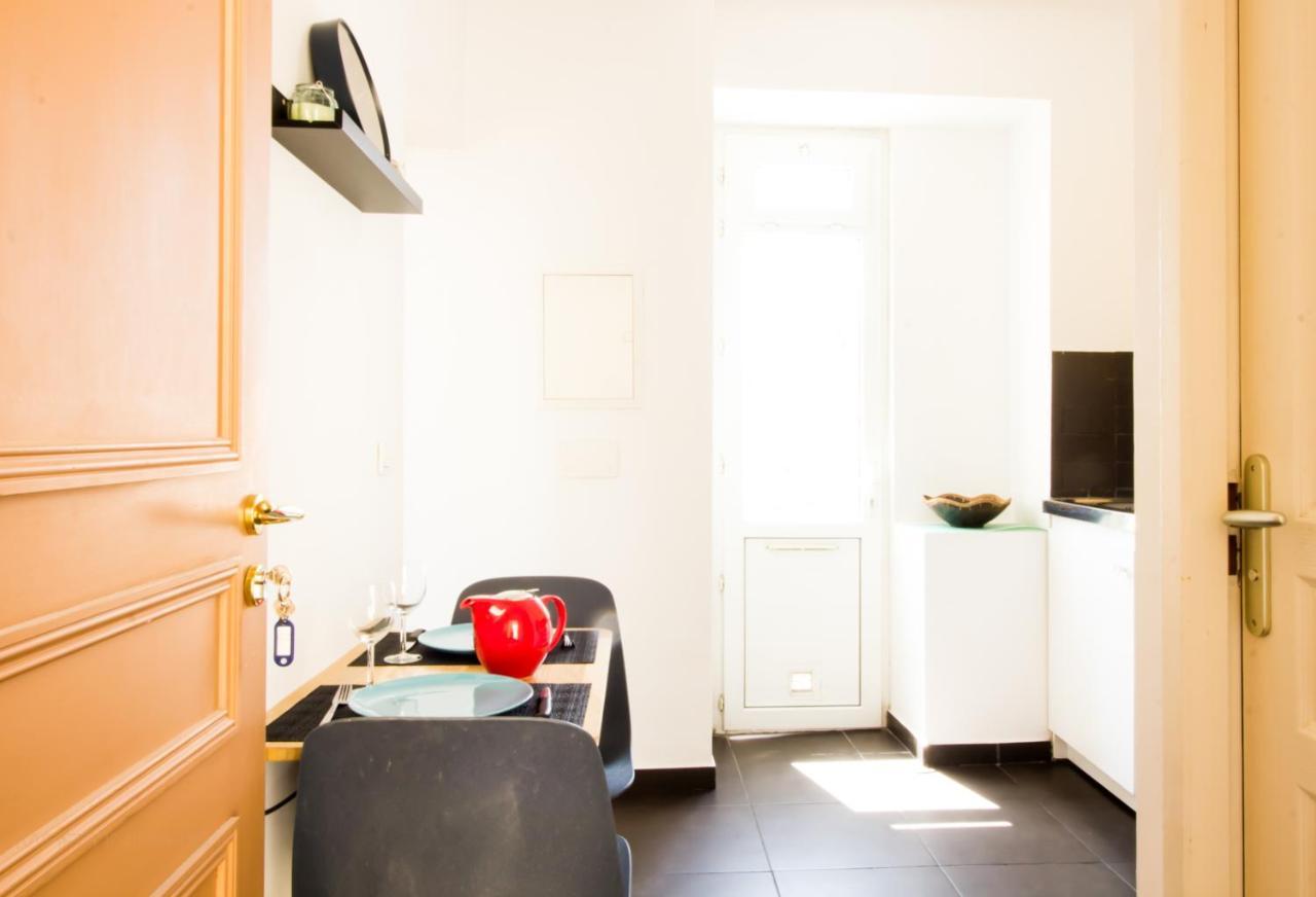 Contemporain Et Pratique - La Conciergerie Martinkey'S Apartamento Montpellier Habitación foto