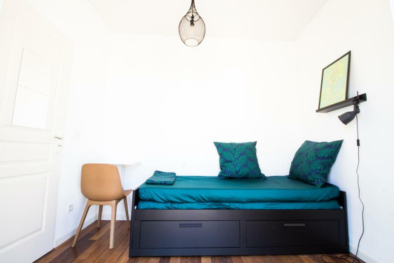 Contemporain Et Pratique - La Conciergerie Martinkey'S Apartamento Montpellier Exterior foto
